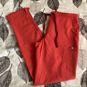 Figs Technical Collection Scrub Pants